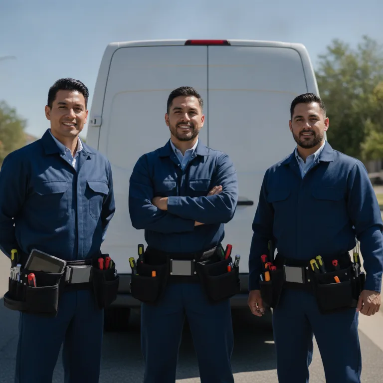Serviços de TI equipe em Lajeado